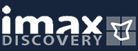 IMAX Discovery logo b, bioactive molecules, flavors, fragrances, taste, food, beverage, pet food, cosmetic, perfume